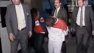 THE CENTRAL PARK JOGGER CASE