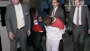 THE CENTRAL PARK JOGGER CASE