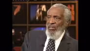 Web Extra: Dick Gregory, Comedian and Activist, Dies at 84