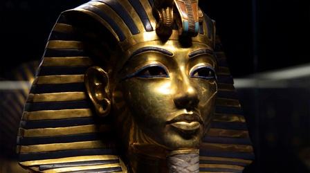 Video thumbnail: Tutankhamun: Allies & Enemies Preview