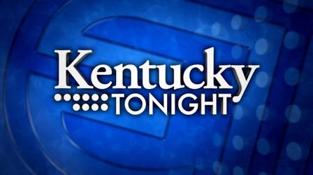 Video thumbnail: Kentucky Tonight U.S. Supreme Court