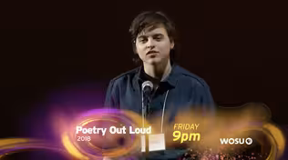 2018 Ohio Poetry Out Loud Preview