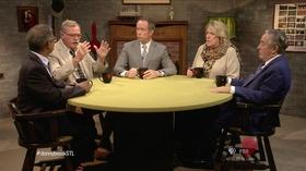 Video thumbnail: Donnybrook July 19, 2018