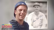 Lawrence “Crash” Davis