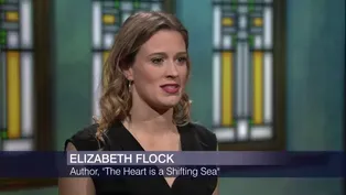 ‘Heart is a Shifting Sea’ an Intimate Portrait of Marriage