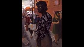 Video thumbnail: LAaRT Women Artists and Writing a Masterpiece