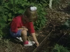 Kids and Gardening