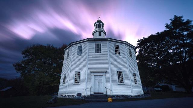 View Finders | Vermont