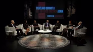 Cleveland Summit II: Get the Guys Together Again
