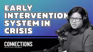 New York State's early intervention model in crisis