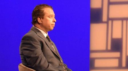 Video thumbnail: On the Record Sept. 2, 2021 | SAISD’s COVID-19 legal issues
