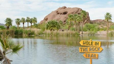 Video thumbnail: Trail Mix'd A Pleasant Sight in the Valley