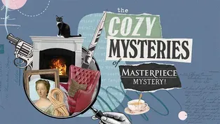 Cozy Mysteries of Masterpiece Mystery Preview