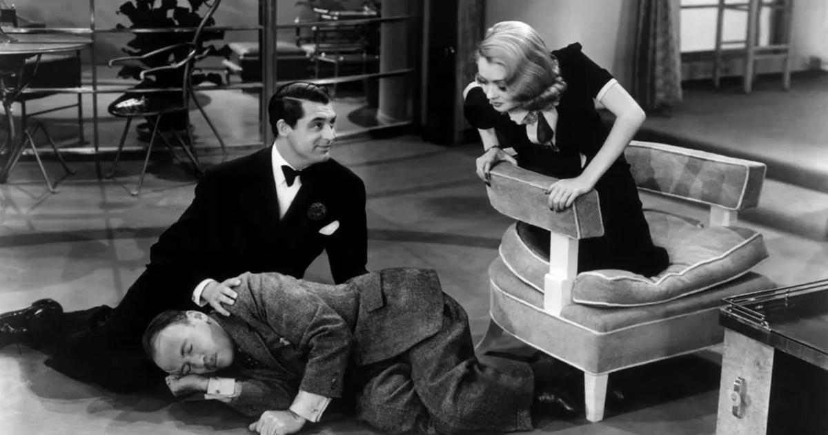 WHRO Public Media Presents Cinema 15 Classics | Topper (1937) | PBS