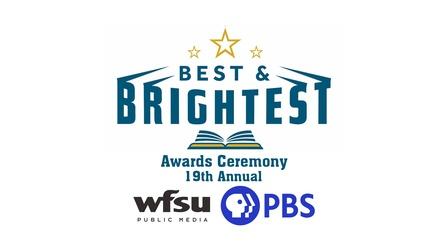 Video thumbnail: WFSU Education Best and Brightest | 19th Annual Ceremony | May 18,2024