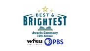 Best and Brightest | 19th Annual Ceremony | May 18,2024