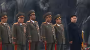 "North Korea's Deadly Dictator" - Preview