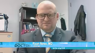 Ryan Ness, MD