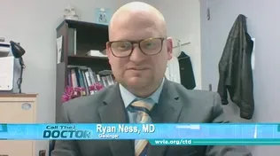 Ryan Ness, MD