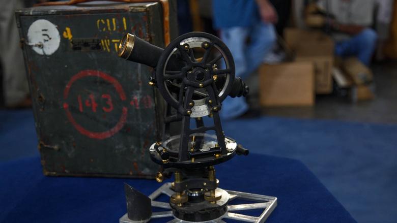 Antiques Roadshow Image