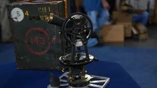 Appraisal: Marine Corps Transit Theodolite, ca. 1944