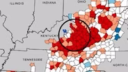 Cancer Disparities in Eastern Kentucky
