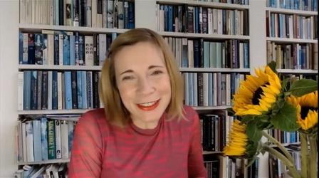 Video thumbnail: Vermont Public Specials Lucy Worsley’s Royal Myths & Secrets and Q&A - Virtual Event
