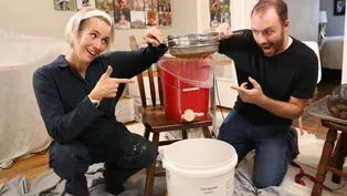 Harvesting Honey: Extraction and Bottling