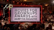 Movies for Grownups Awards with  AARP The Magazine 2025 | Trailer