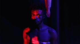 Video thumbnail: PBS Online Film Festival Super Predator: Preludes of the Black Fish