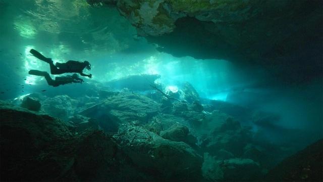 Yucatan Peninsula