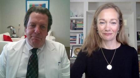 Video thumbnail: This Week in South Carolina COVID-19 Update and Colonial Pipeline