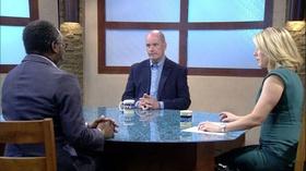 Video thumbnail: MiWeek Regional Transit Plan/Design Core Detroit