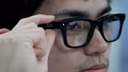 These Smart Glasses Know Who You Are, and Much More