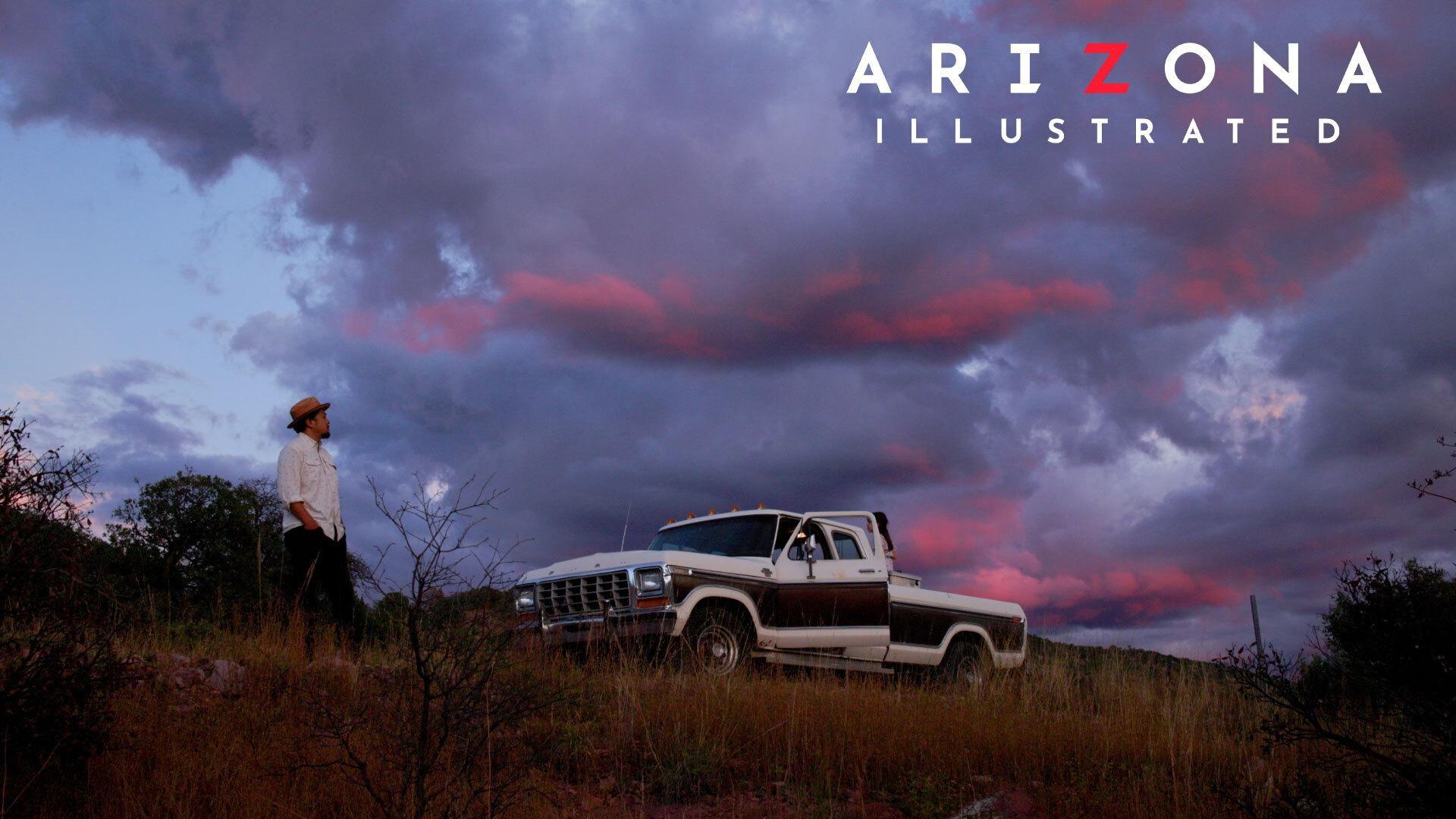 Arizona Illustrated Visiting Tombstone Season 2023 Episode