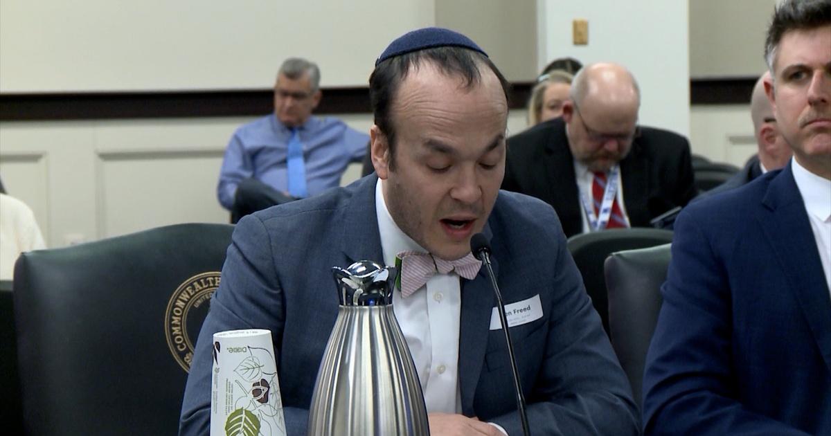 Kentucky Edition | Religious Liberty Bill Advances | Season 3 | Episode 191