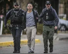 Defeated candidate arrested in case of political violence