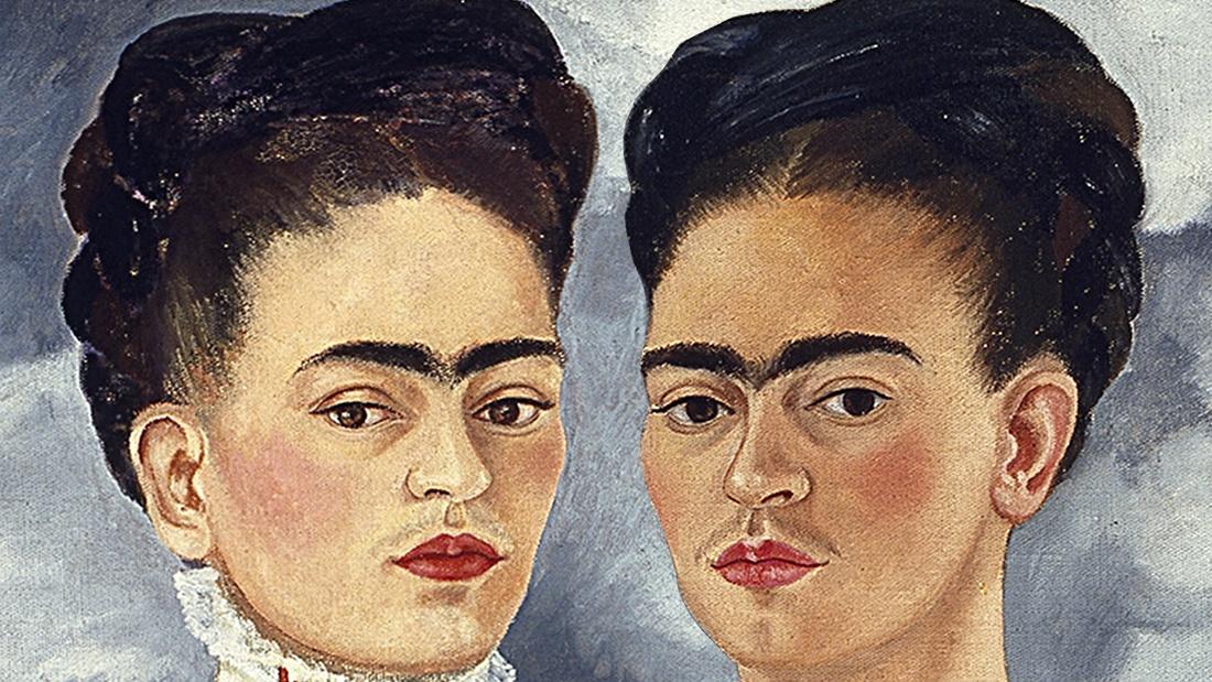 Frida Kahlo Role Model for Artists People with Disabilities and Bisexual  Women  RespectAbility