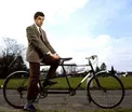 Tee Off, Mr. Bean