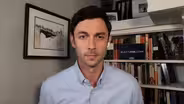 GA Senate Candidate Jon Ossoff Discusses Runoff Election