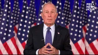 Michael Bloomberg’s full speech | DNC Night 4