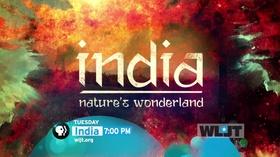 Video thumbnail: WLJT-DT India: Nature's Wonderland