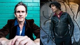Video thumbnail: Studio C Sessions Don DiLego / Jesse Malin