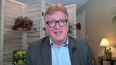 Video thumbnail: University Place The Future of Farm Safety