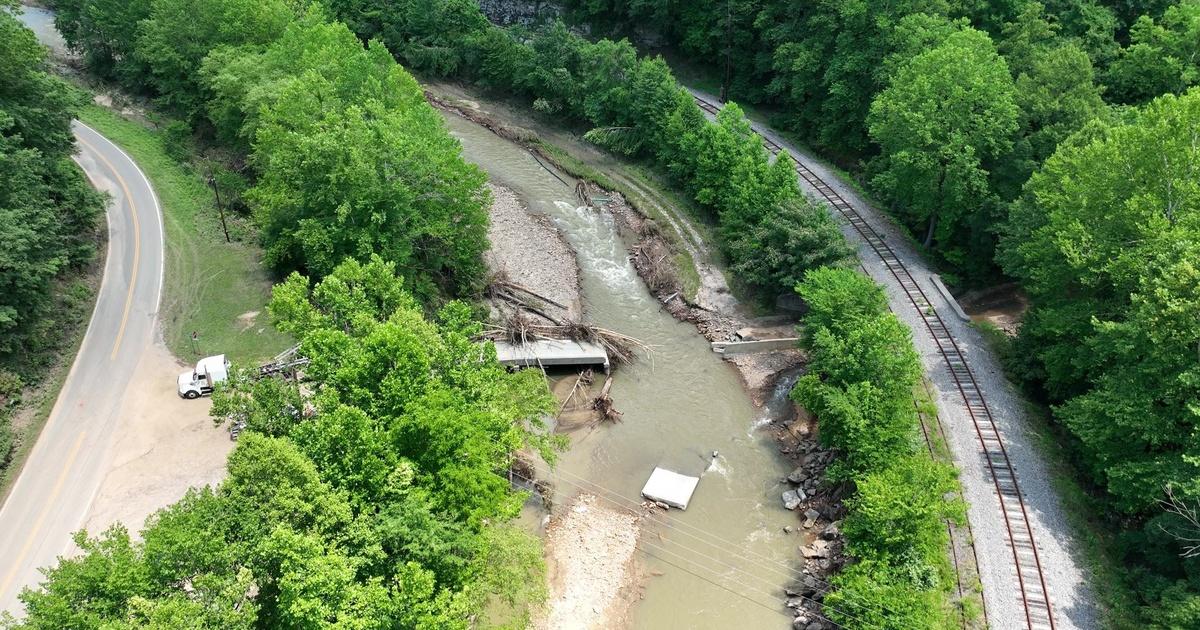 VPM News Focal Point | How flooding impacts Virginia communities ...