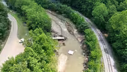 How flooding impacts Virginia communities