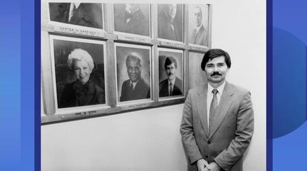 Video thumbnail: Chicago Tonight Exit Interview: Cook County Clerk David Orr
