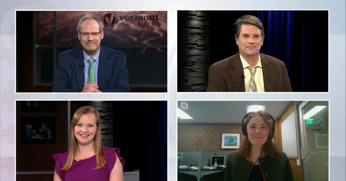 Vermont This Week | May 10, 2024 | Season 2024