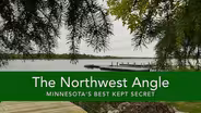 Northwest Angle, MN