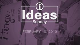 Video thumbnail: Ideas Sunday - February 10, 2019